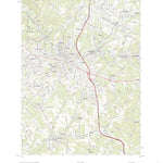 Irwin, PA (2019, 24000-Scale) Preview 1