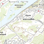 Pittston, PA (2019, 24000-Scale) Preview 2