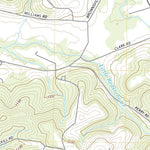 Fayette City, PA (2019, 24000-Scale) Preview 2