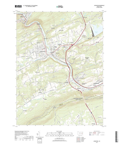 Lehighton, PA (2019, 24000-Scale) Preview 1