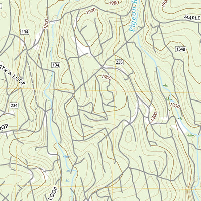 James City, PA (2019, 24000-Scale) Preview 3