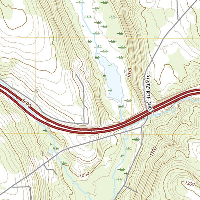 Greenfield, PA (2019, 24000-Scale) Preview 2