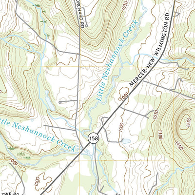 Greenfield, PA (2019, 24000-Scale) Preview 3