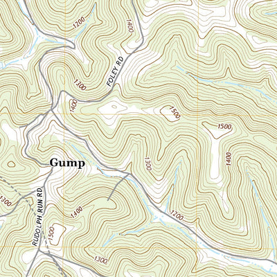 Oak Forest, PA (2019, 24000-Scale) Preview 2