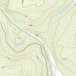 Pleasant View Summit, PA (2019, 24000-Scale) Preview 3