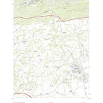 Manheim, PA (2019, 24000-Scale) Preview 1