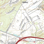 Malvern, PA (2019, 24000-Scale) Preview 2