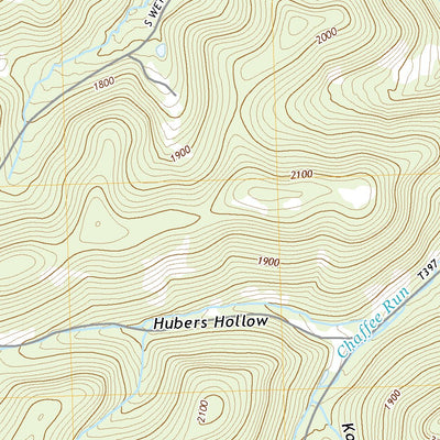 Marshlands, PA (2019, 24000-Scale) Preview 2