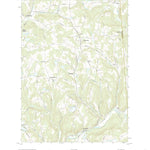 Le Raysville, PA (2019, 24000-Scale) Preview 1