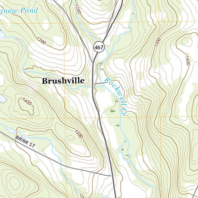 Le Raysville, PA (2019, 24000-Scale) Preview 2