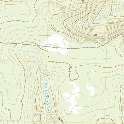 Port Allegany, PA (2019, 24000-Scale) Preview 2