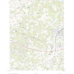 Latrobe, PA (2019, 24000-Scale) Preview 1