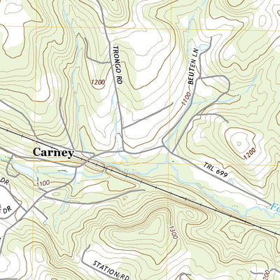 Latrobe, PA (2019, 24000-Scale) Preview 2