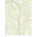 Harford, PA (2019, 24000-Scale) Preview 1