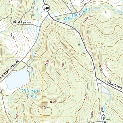 Harford, PA (2019, 24000-Scale) Preview 3