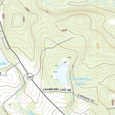 Laurel Lake, PA (2019, 24000-Scale) Preview 2