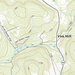 Laurel Lake, PA (2019, 24000-Scale) Preview 3