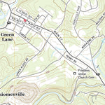 Perkiomenville, PA (2019, 24000-Scale) Preview 3