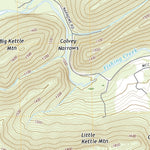 Millheim, PA (2019, 24000-Scale) Preview 3