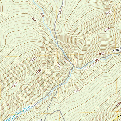 Lewistown, PA (2019, 24000-Scale) Preview 2