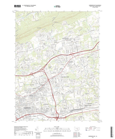Harrisburg East, PA (2019, 24000-Scale) Preview 1