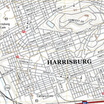 Harrisburg East, PA (2019, 24000-Scale) Preview 3