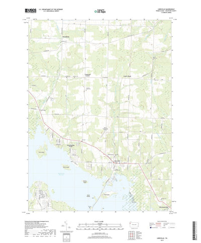 Linesville, PA (2019, 24000-Scale) Preview 1