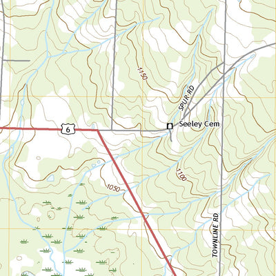 Linesville, PA (2019, 24000-Scale) Preview 3