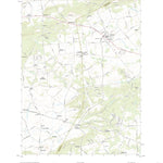 Honey Brook, PA (2019, 24000-Scale) Preview 1