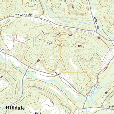 Hilliards, PA (2019, 24000-Scale) Preview 3