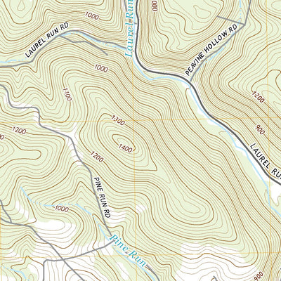 Picture Rocks, PA (2019, 24000-Scale) Preview 3