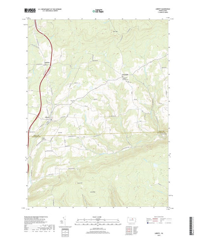 Liberty, PA (2019, 24000-Scale) Preview 1