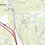 Mount Pocono, PA (2019, 24000-Scale) Preview 2