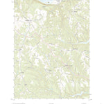 Hookstown, PA (2019, 24000-Scale) Preview 1