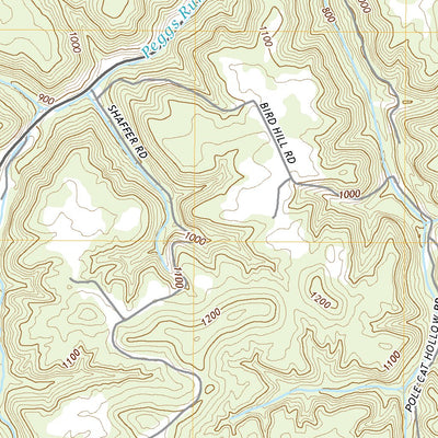 Hookstown, PA (2019, 24000-Scale) Preview 3