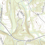 Hughesville, PA (2019, 24000-Scale) Preview 2