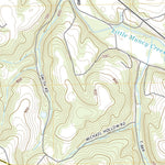 Hughesville, PA (2019, 24000-Scale) Preview 3