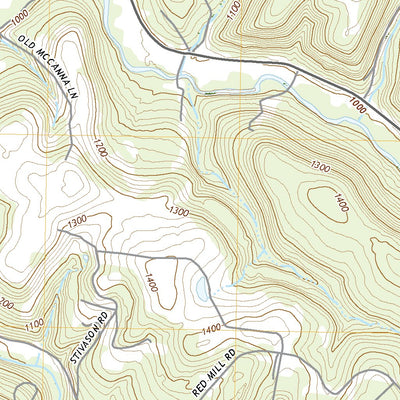 Mosgrove, PA (2019, 24000-Scale) Preview 2