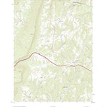 Hustontown, PA (2019, 24000-Scale) Preview 1