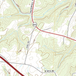 Hustontown, PA (2019, 24000-Scale) Preview 2