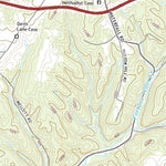 Hustontown, PA (2019, 24000-Scale) Preview 3