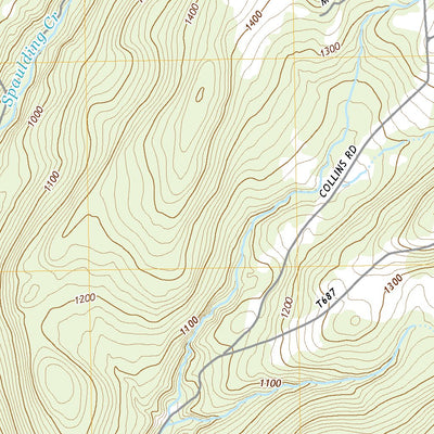 Litchfield, PA (2019, 24000-Scale) Preview 3