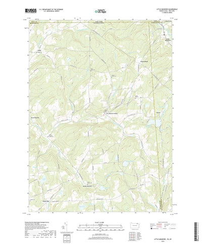 Little Meadows, PA (2019, 24000-Scale) Preview 1
