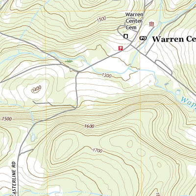 Little Meadows, PA (2019, 24000-Scale) Preview 2