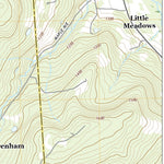 Little Meadows, PA (2019, 24000-Scale) Preview 3