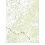 Mammoth, PA (2019, 24000-Scale) Preview 1