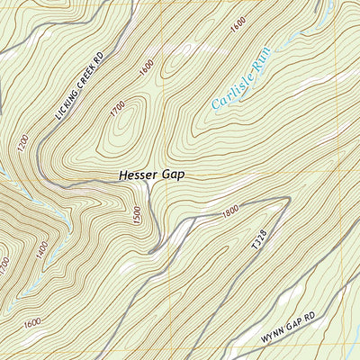 McVeytown, PA (2019, 24000-Scale) Preview 3