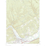Lock Haven, PA (2019, 24000-Scale) Preview 1
