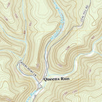 Lock Haven, PA (2019, 24000-Scale) Preview 3
