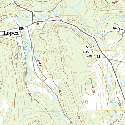 Lopez, PA (2019, 24000-Scale) Preview 3